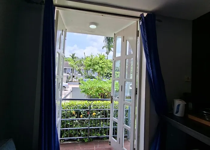 11 Apartamento Ocho Ríos