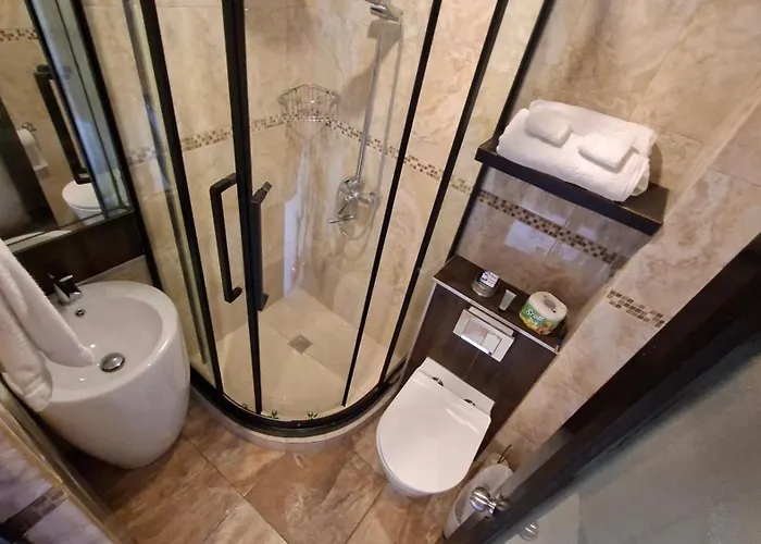 11 Apartamento *