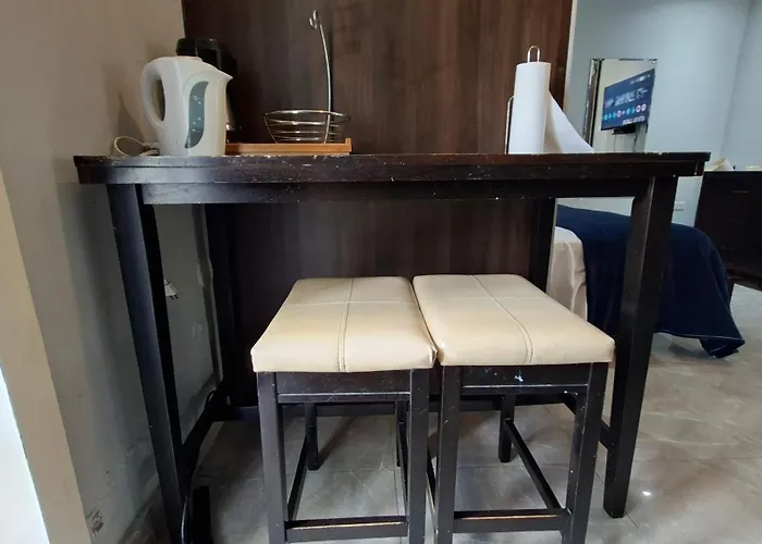 Apartamento 11 *