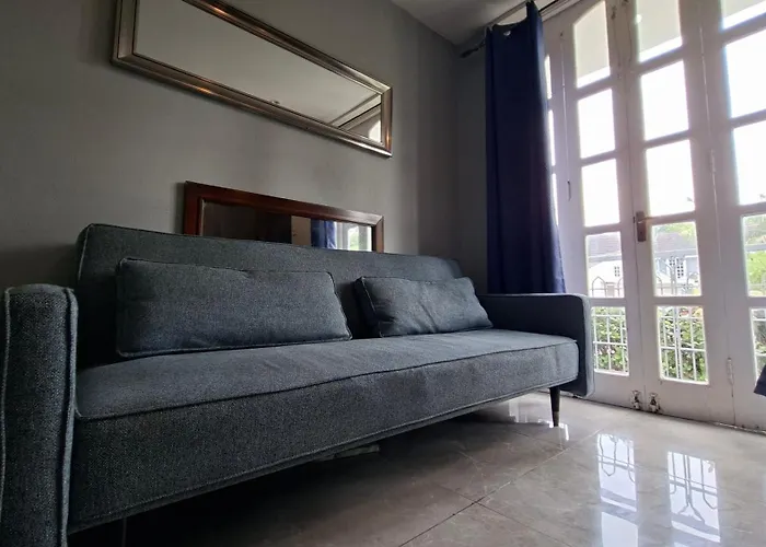 Apartamento 11 Ocho Ríos