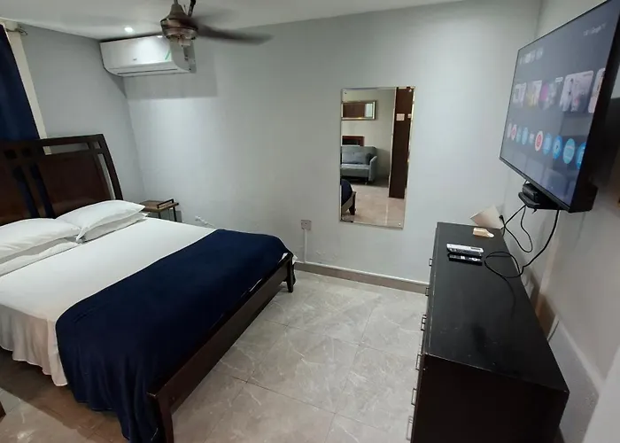Apartamento 11 *